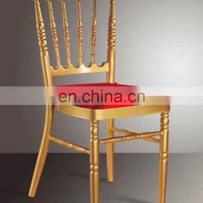 Outdoor event party stackable wedding designer chivari chairs