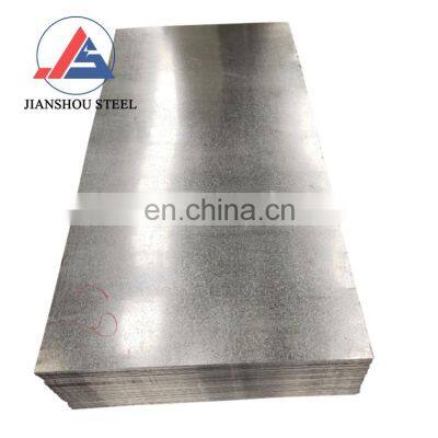 22 gauge 26 gauge 28 gauge Zinc Coating 40-275g/Galvanized Steel 4*8 Feet Sheet