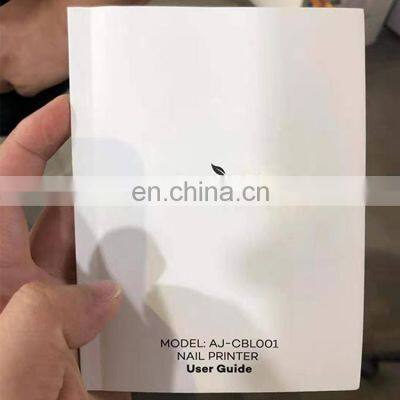 Smart Spa Salon Nail Equipment and Tools Nail Art Vending Machine Make Nail Art Packing Machine Print Automatic Manufacturers photo-3