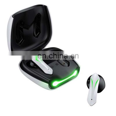 R05 Earphones With Immersive Sound For Gaming Wireless Headset