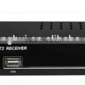 flame sat dvb-t2 ,DVB-T2 Receiver 1080P Full HD MPEG4 H.264 PVR