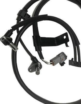 Haoxiang New Material Wheel Speed Sensor ABS 8973879921 For Isuzu D-Max Rodeo 2.5 3.0 photo-4