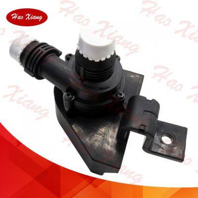 Haoxiang Auto Car Auxiliary Electric Inverter Water Pump 64116988960 For BMW 5 Series E60 E61 E63 E64 photo-2