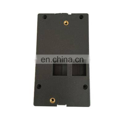 Custom Plastic Injection Molding Molded Plastic Parts ABS Injection Molding Part Service