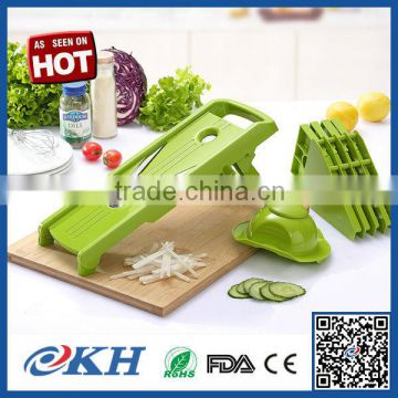 KH Factory Outlet Newest Design Mandoline Slicer