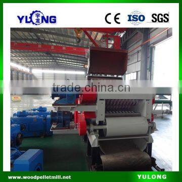 Wood Sawdust Making Machine photo-5