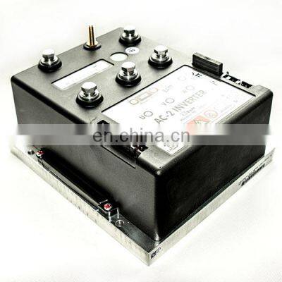 ZAPI AC-2 Motor Controller AC-2 FZ5197A-INV Electric Forklift Conversion Kits photo-2