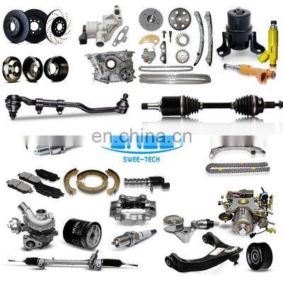 Wholesale aftermarket auto spare parts suitable for Japanese Korean cars TOYOTA Hilux Corolla Camry Land Cruiser Yairis Hiace