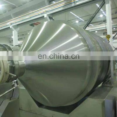 EYH Various Styles Hot Sale EYH Bidirection Planar Motion Mixer For Vitamin E Soft Capsule photo-3