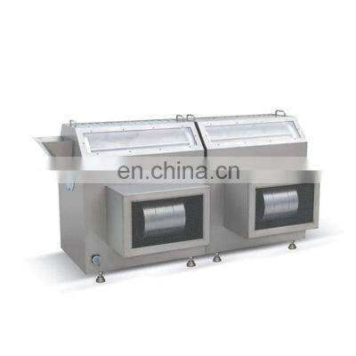 Automatic Soft Gel Capsules Encapsulation Machine With Full Series Moulds photo-3
