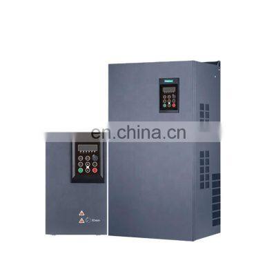 Support open loop vector control (SVC) and V / F control mode high performance the inverter