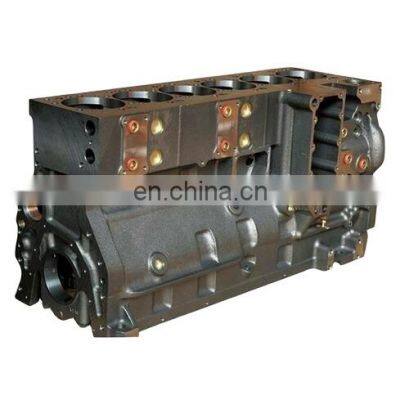 3971411 CYLINDER BLOCK for PC360-7 6CT 6D114 engine components