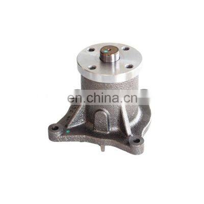 Excavator CAT320C S6K Engin Water Pump178-6633 photo-1