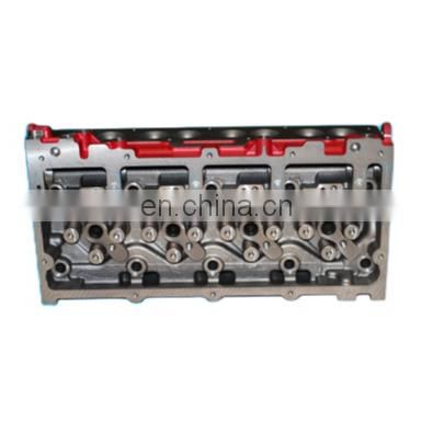 5271176 Wellfar Engine parts Cylinder head  ISF2.8 for cummins isf2.8 Diesel Engine 5271176 ISF2.8