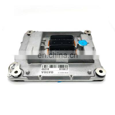60100002 20582958 P05 Diesel Engine Control Unit Ecu for Volvo EC210 EC240 EC290 EC360 EC460 photo-3