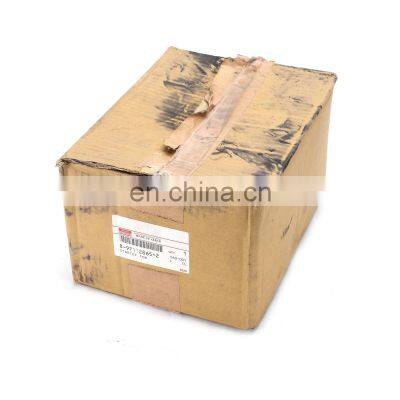 Kyotechs 8-97112865-2 228000-3852 STARTER MOTOR 4JB1 C240 4LE2 EX55UR-3 ZX27U ZX30U ZX35U ZX40U ZX50U ZX55UR ZX55UR-HHE photo-4