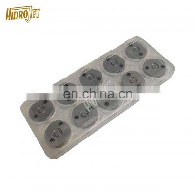 HIDROJET Injector Valve Plate 06# Orifice Plate 06 for Sale photo-3