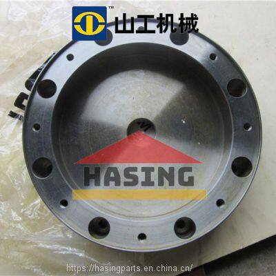 SEM 650B ZL50G loader parts Z330760010 flywheel transition hasing