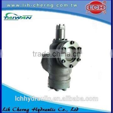 China Hydraulic Valve for Molding Machine photo-4