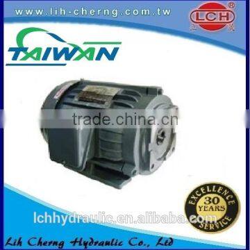China Supplier Three Phase 415V 15kw AC Electrical Motors Y2160L-4 photo-2