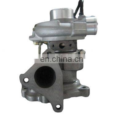 TD04 Turbocharger for Subaru 49377-04300 14412-AA360 49377-04200 49377-04363 14412-AA231 14411AA562