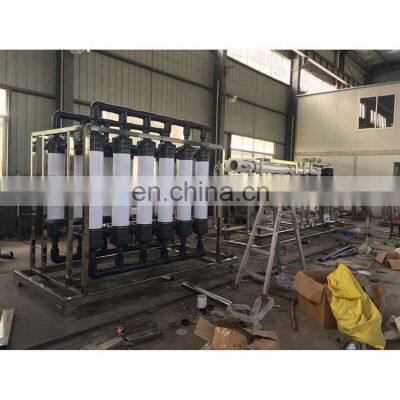 New China Products for Sale CS, SS Color Any Self Cleaning Water Filter for Irrigation Water Treatment photo-4