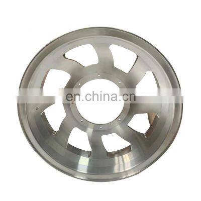 Customized professional forged wheels aluminum wheel rim aluminum alloy forged car wheels