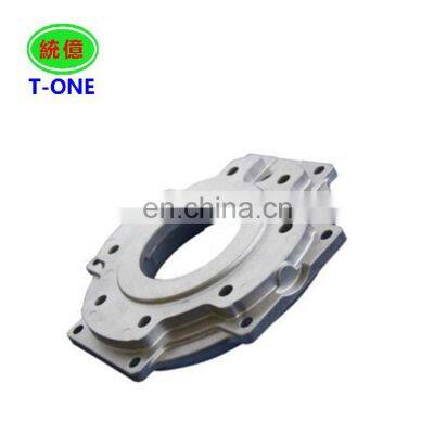 Factory Directly Sell Sheet Metal Processing Custom Machinery Equipment Precision Parts photo-5