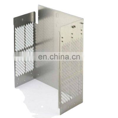 Hot Selling Custom Metal Formers of Metal Sheet Tube Wire Parts Products