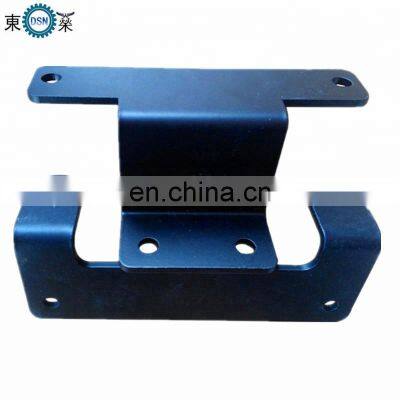 ISO9001 Factory Customized Sheet Metal Laser Cutting and Welding photo-4