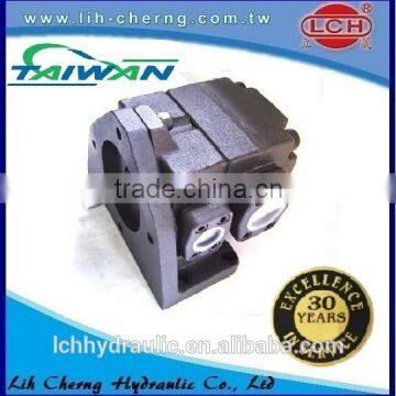 China Supplier Massey Ferguson Komatsu Mini Excavator Type Barber Chair Hydraulic Pump photo-4