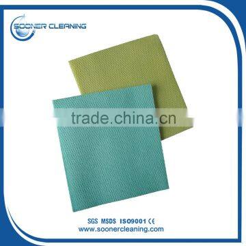 Kitchen Cleaning Cloth/Household Cleaning Cloths/Household Cleaning Wiper