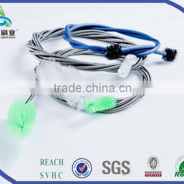 Plastic Trumpet Cleaning Brush photo-2