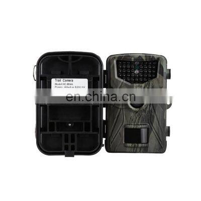 HC-804A 24MP 1080P Wildlife Tracking Surveillance Infrared Night Vision Wild Hunting Camouflage Trail Cameras Scoutguard 2021 photo-4