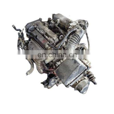 uused diesel engine used engines for sale engine used for Familia 2004 ZM