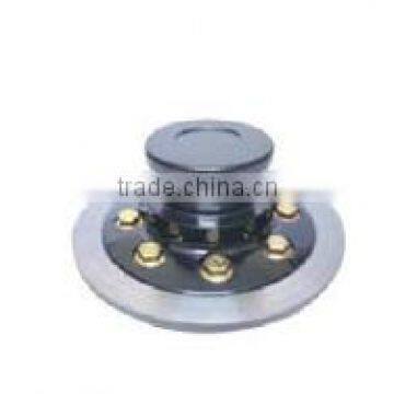 Tariler Parts King Pin 3 12 Inch