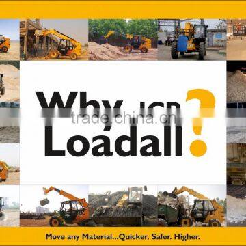 JCB LOADALL 530-70 photo-2