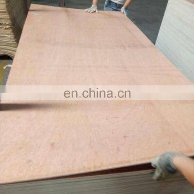 China Cheap Price Commercial Poplar Plywood Commercial Plywood Plywood Price List