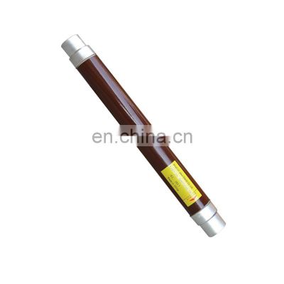 XRNT-Type High-Voltage limited fuse Rated breaking Capacity:50KA Rated Voltage:12kVupto 36kVAC Protect electricity safety