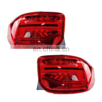 Car Tail Light for HYUNDAI VENUE 2020 LED Tail Light