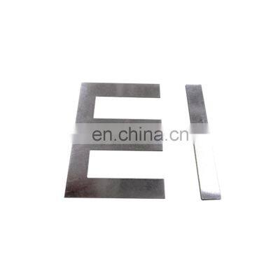 EI Lamination Transformer Core All Made in Japan Material That Performs Stable High Permeability photo-2