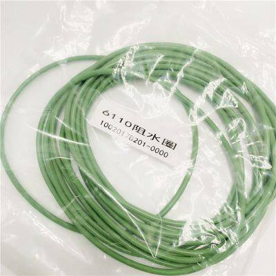 Great Price Cylinder Liner Water Blocking Ring For SINOTRUK