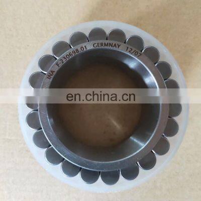 Cylindrical Roller bearing F-230698.1 F-230698 size 50x72.3x39mm