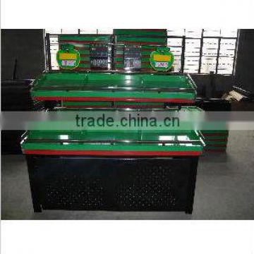 used vegetable rack fruit shelf vegetable fruit display racks in alibaba store