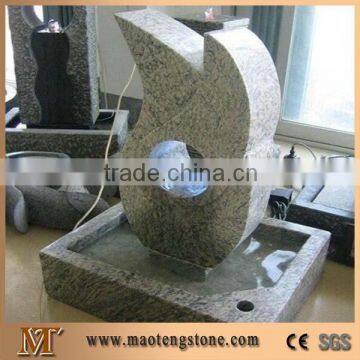 g603 Grey Granite Garden Fountains