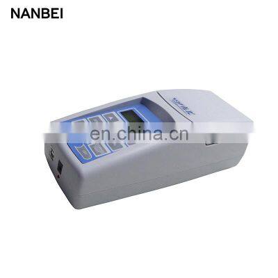 90 Scattered Light WGZ-3B Digital Portable Turbidity Meter photo-3