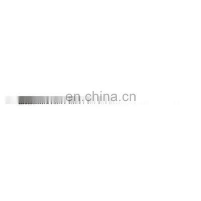 Wholesale Customized Good Quality Polymer Extruder Screw Linear Bearing Shaft