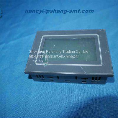 SMT Panasonic AIGT0030B1 programmable display for Panasonic equipment