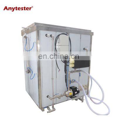 Water Tank For Pipe Hydrostatic Pressure Tester photo-3