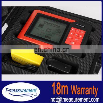 Taijia Infrared Stud Finder Concrete Testing Equipment Service X Ray Concrete Wall Scanner Stud Finder Wall Scanner photo-4